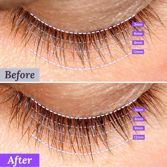 Keranique Lash Enhancing & Growth Serum - Picture 5 of 5